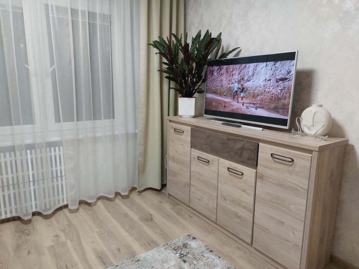 Patogus Poilsis Prie Ezero/Comfortable Rest Visaginas Luaran gambar