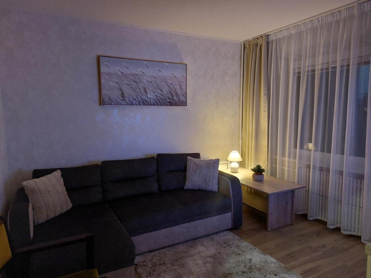Patogus Poilsis Prie Ezero/Comfortable Rest Visaginas Luaran gambar